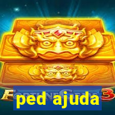 ped ajuda